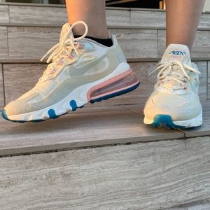 air max 270 react
